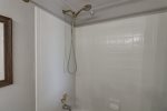 Shower and Tub combination